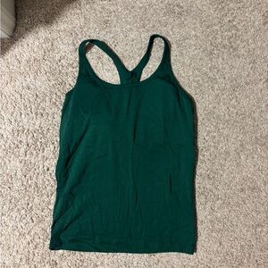 Women's Lululemon Ebb to Street Tank Top